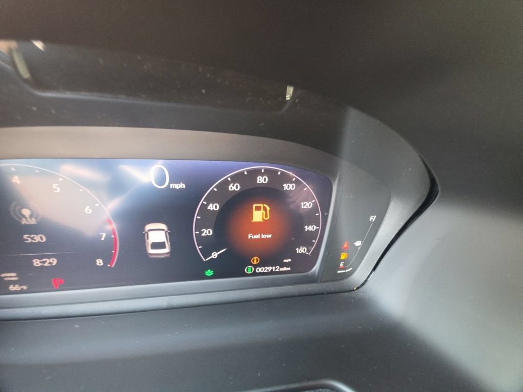 Used 2025 Honda Accord SE image 14