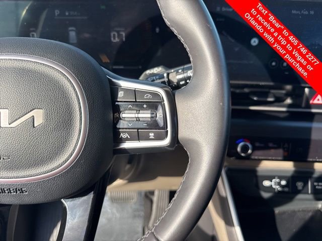 Used 2025 Kia Carnival image 20