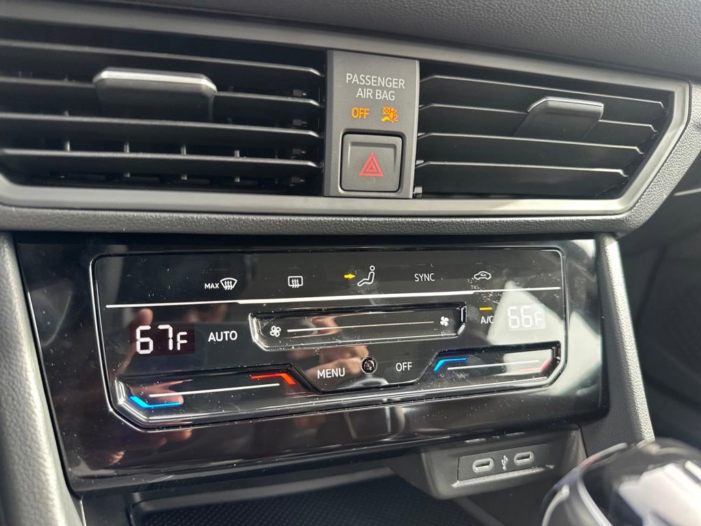 New 2026 Volkswagen Jetta S FWD image 21