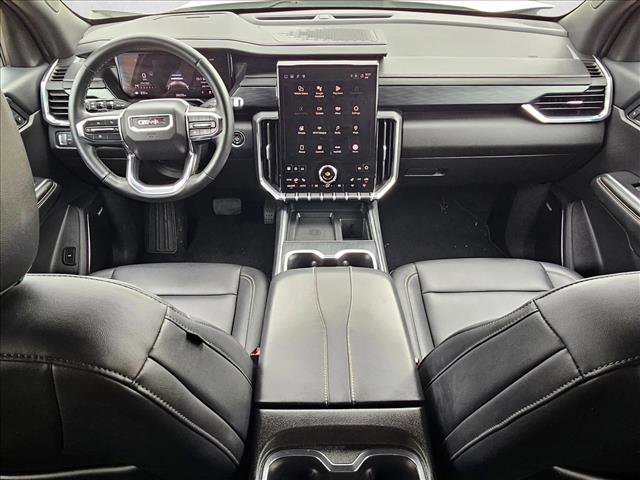 Used 2024 GMC Acadia Elevation image 18