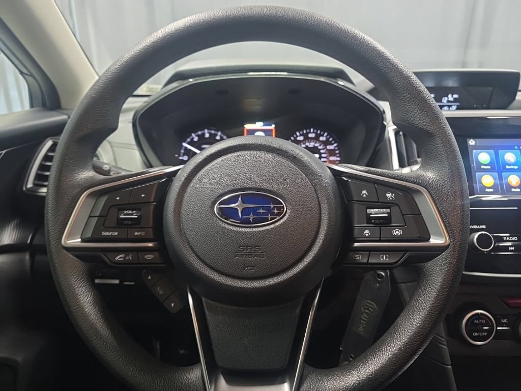 Certified 2023 Subaru Crosstrek 2.0i AWD/4WD image 10