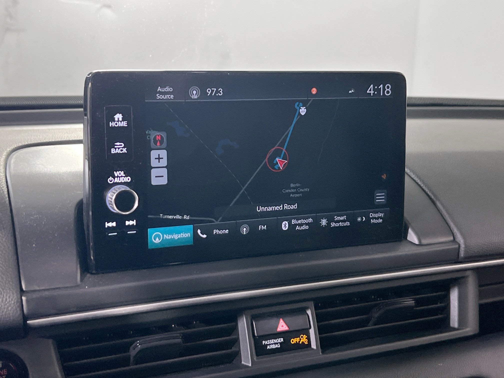 Used 2023 Honda Pilot Touring image 13