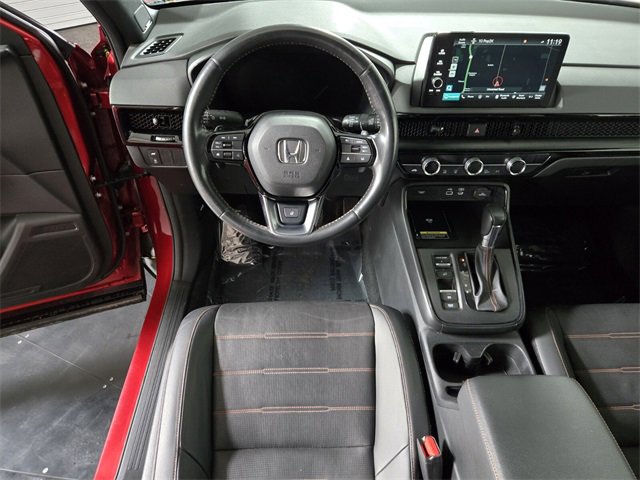 Used 2023 Honda CR-V Sport Touring image 17
