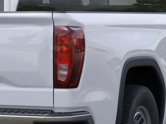 New 2026 GMC Sierra 1500 Pro image 11