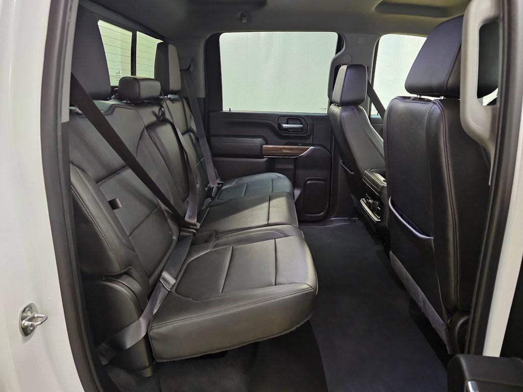 Used 2022 Chevrolet Silverado 2500 LT w/ Convenience Package image 12