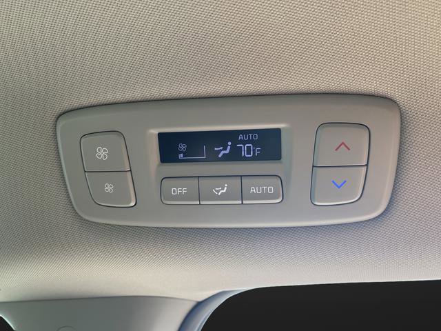 New 2026 Kia Carnival SX Prestige image 41