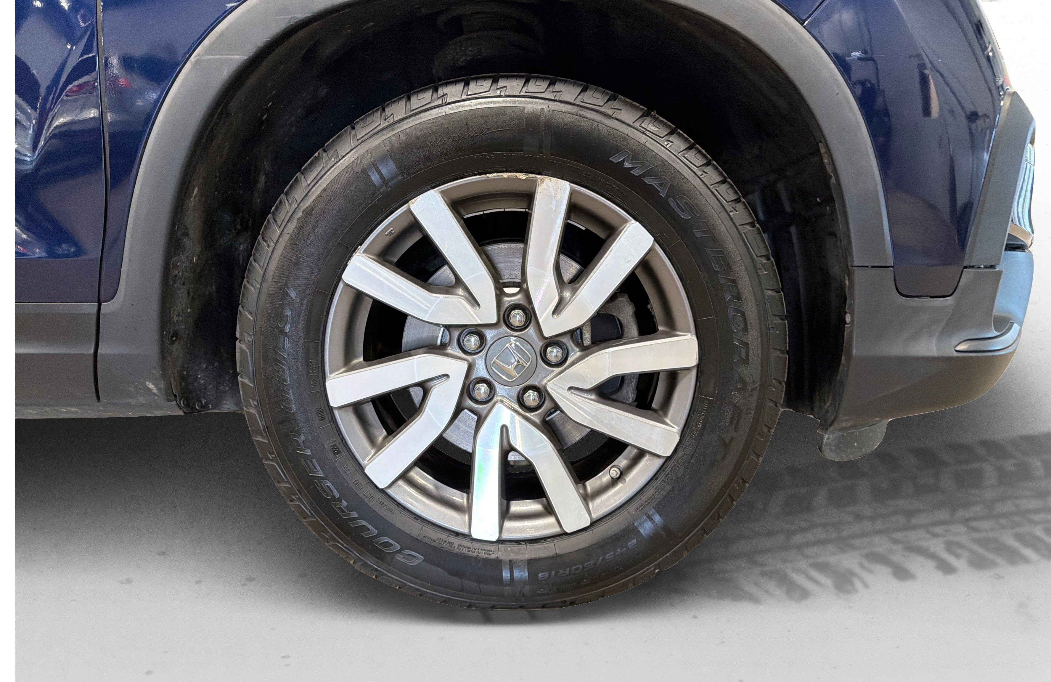 Used 2020 Honda Pilot EX-L image 48