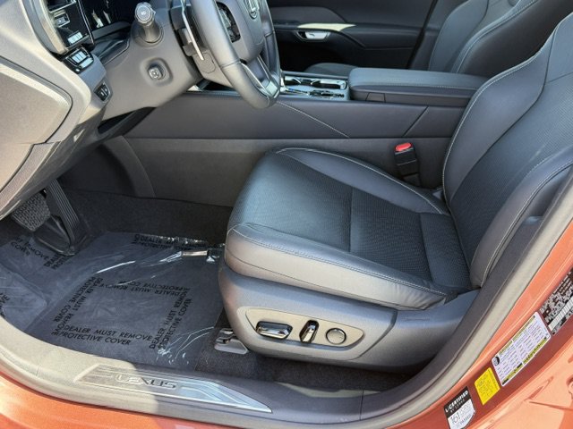 Used 2023 Lexus RX 350 Premium Plus w/ Cold Area Package AWD/4WD image 11