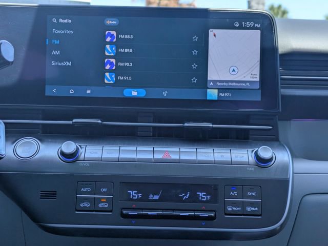 Used 2025 Hyundai Kona Limited image 22