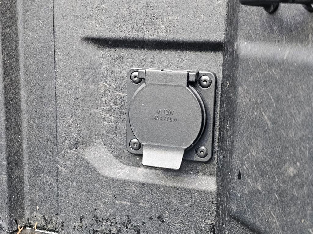 New 2025 GMC Sierra 1500 Denali w/ Denali Carbonpro Edition image 14