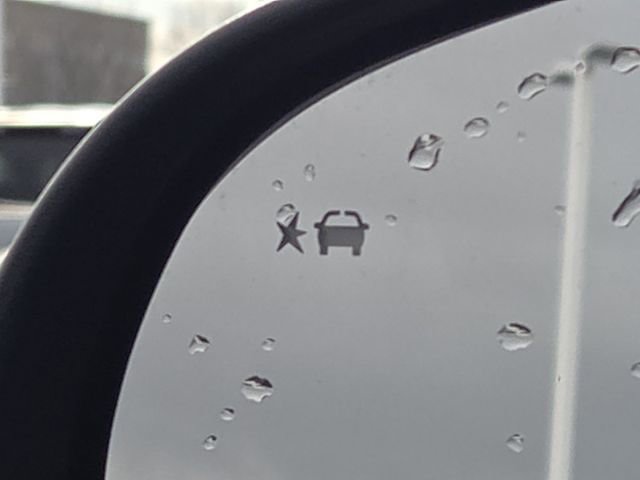 New 2026 Buick Encore GX Sport Touring w/ Advanced Technology Package image 10