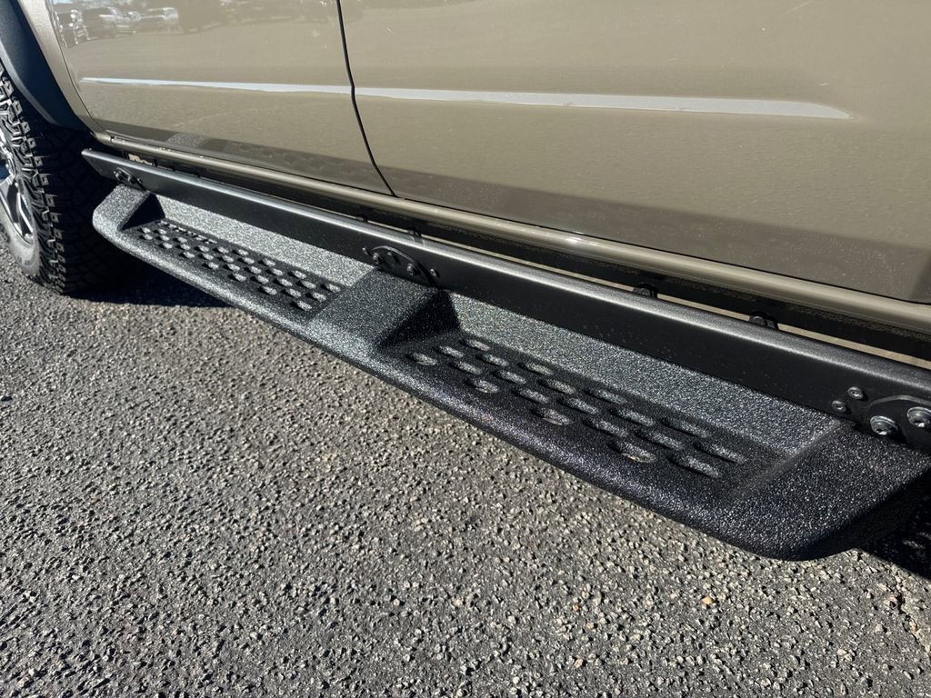 New 2025 Ford Bronco Badlands image 20