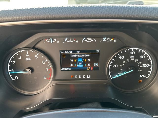 Used 2022 Ford F150 XLT image 24