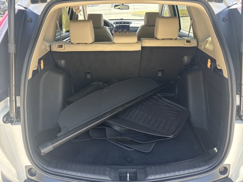 Used 2019 Honda CR-V Touring image 27