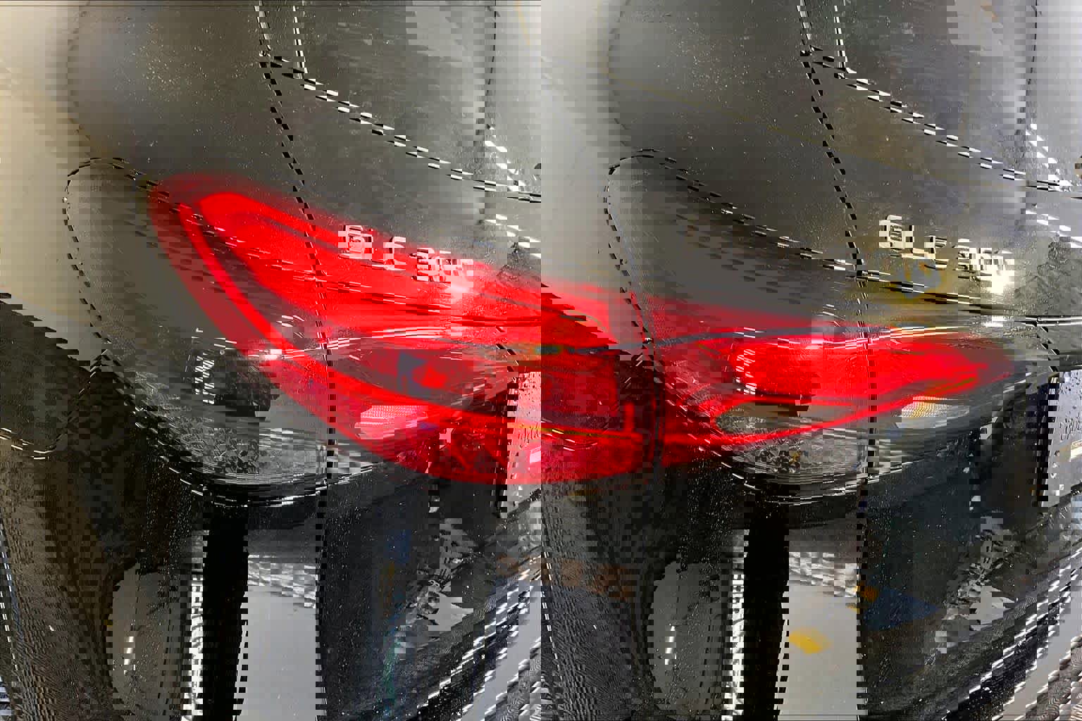 New 2026 Mercedes-Benz GLC 300 4MATIC image 5