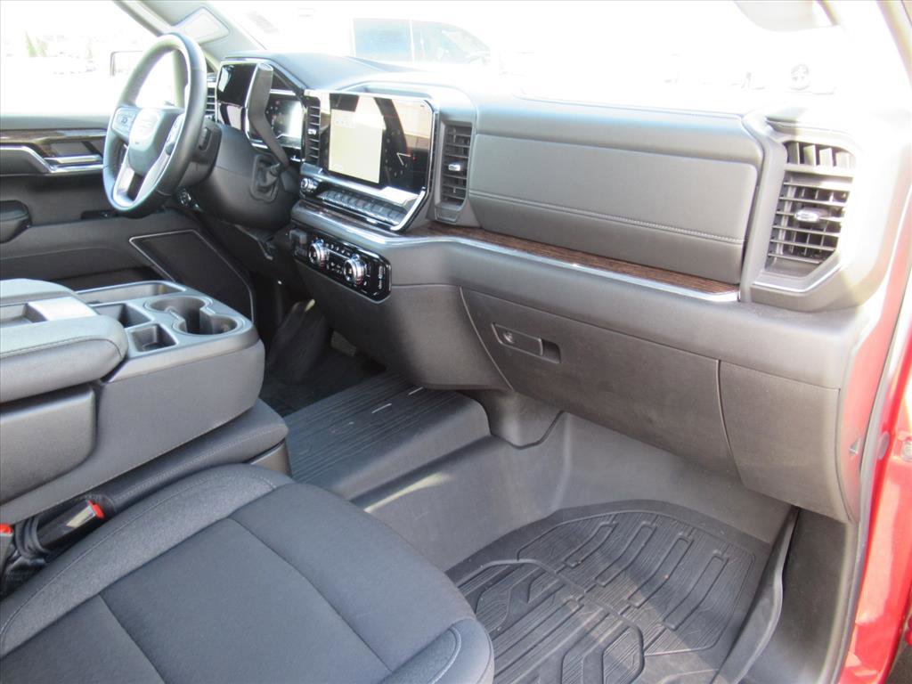Used 2024 GMC Sierra 1500 Elevation image 10