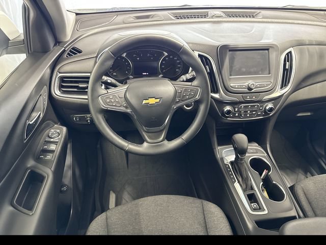 Used 2024 Chevrolet Equinox LT w/ LPO, Floor Liner Package FWD image 14