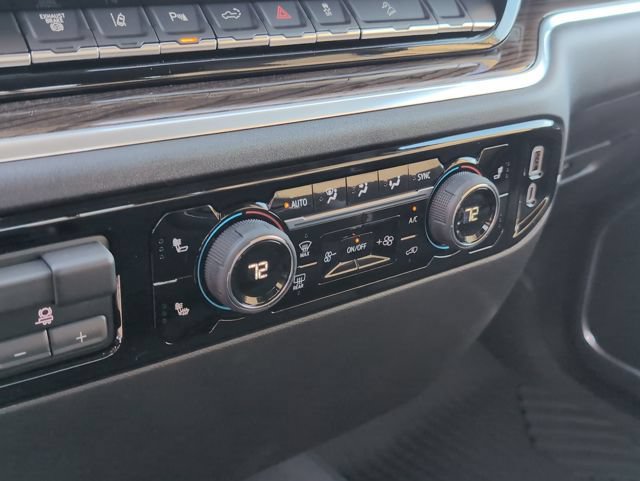 New 2026 Chevrolet Silverado 2500 LT w/ All Star Edition AWD/4WD image 22