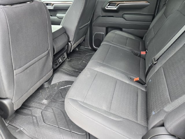Used 2026 Chevrolet Silverado 1500 RST w/ RST Select Package RWD image 37