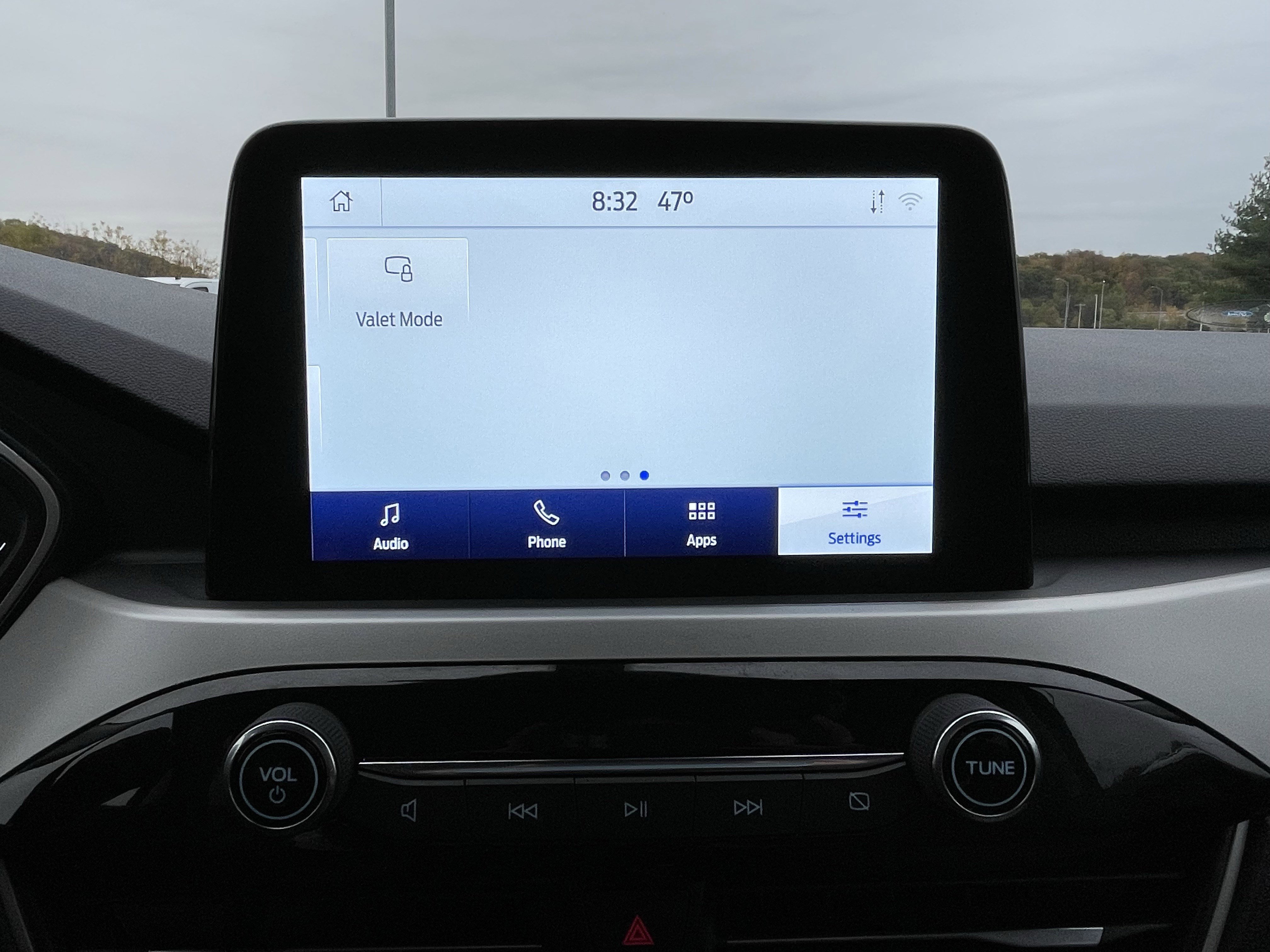 Used 2022 Ford Escape SE w/ Convenience Package image 31