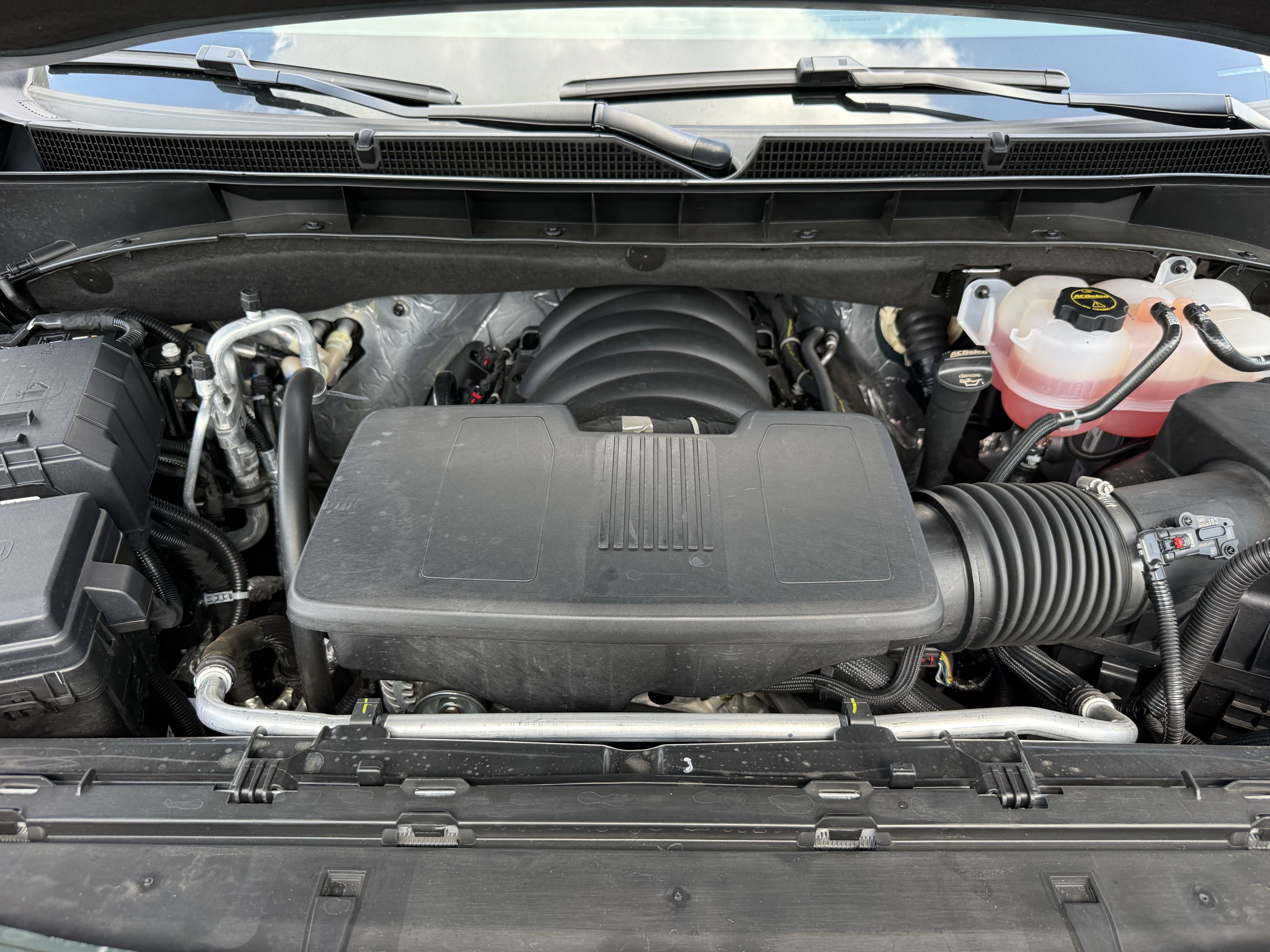 Used 2026 GMC Yukon AT4 Ultimate AWD/4WD image 33