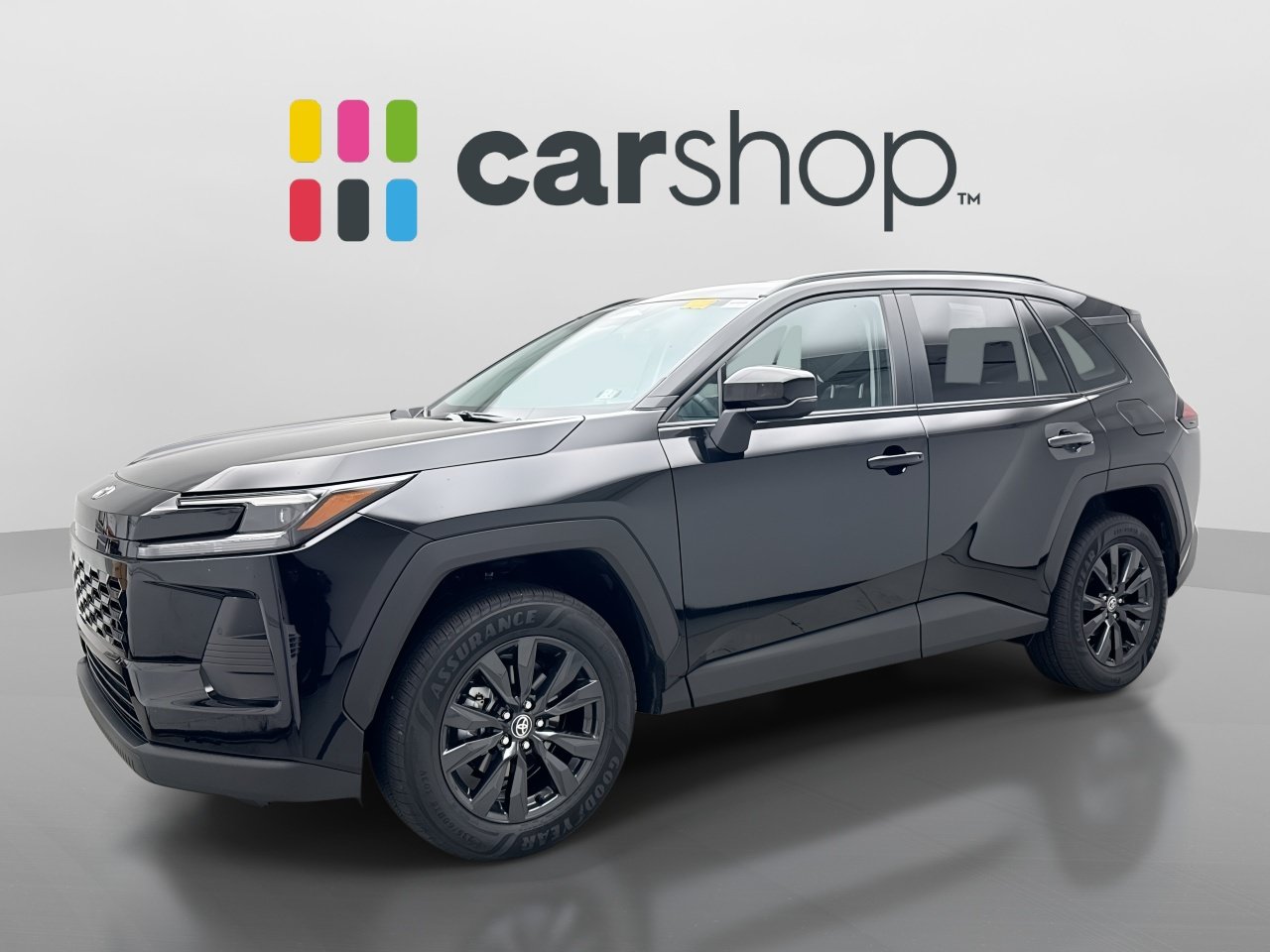 Used 2026 Toyota RAV4 XLE Premium w/ Weather Package