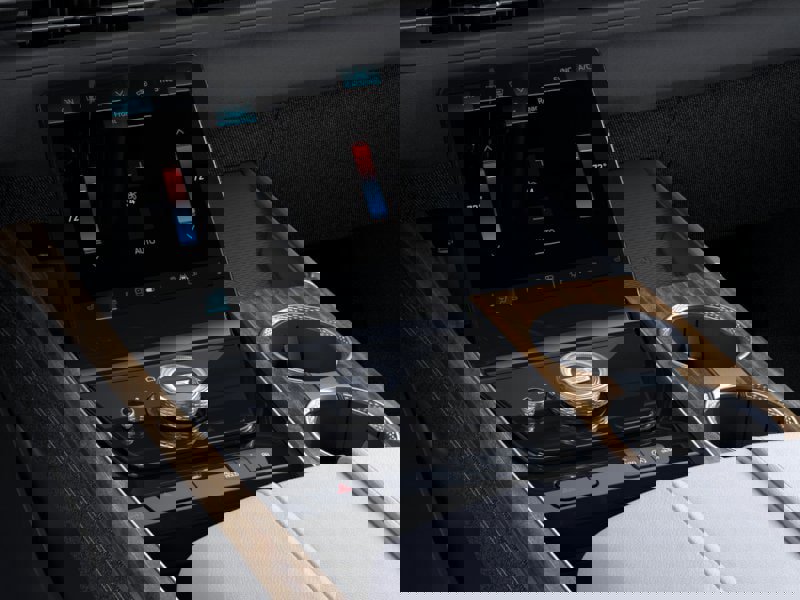 New 2026 Cadillac Escalade Platinum Sport AWD/4WD image 47