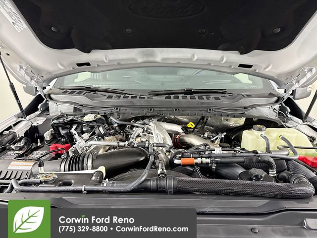 New 2026 Ford F350 Platinum image 34