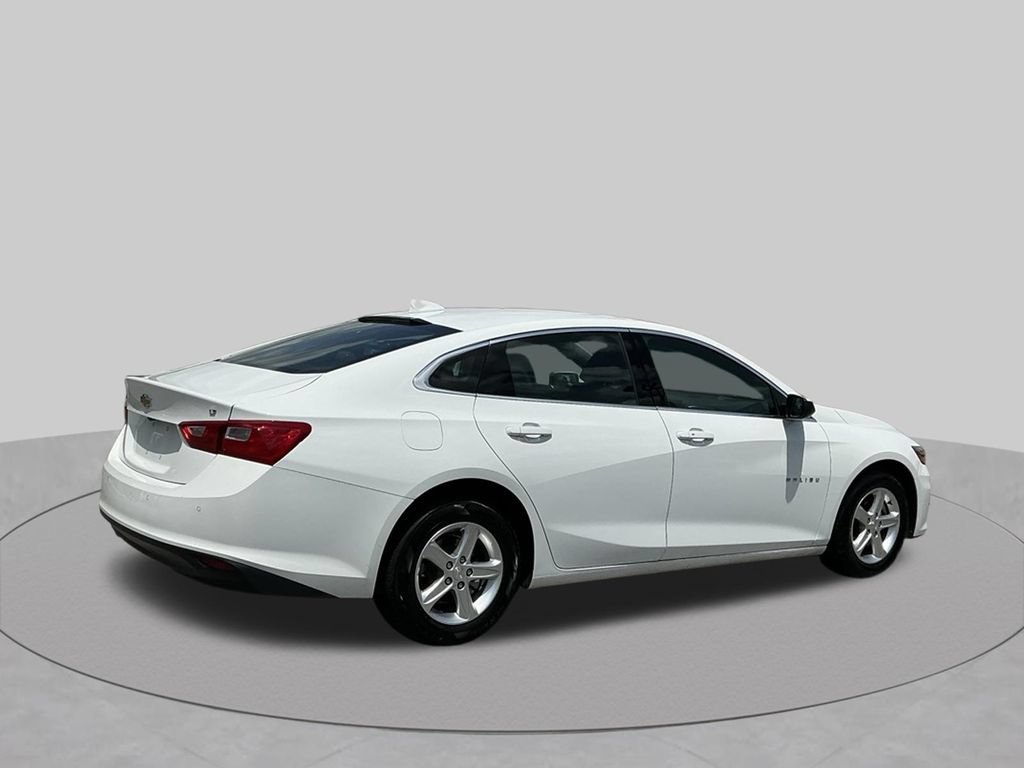 Used 2024 Chevrolet Malibu LT FWD image 15