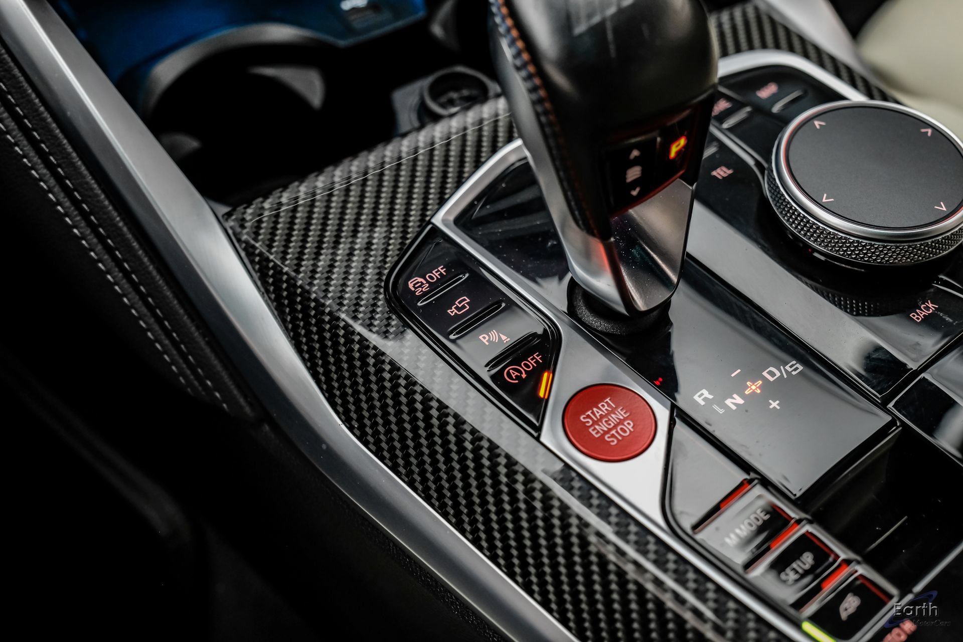 Used 2024 BMW M3 Competition AWD/4WD image 66