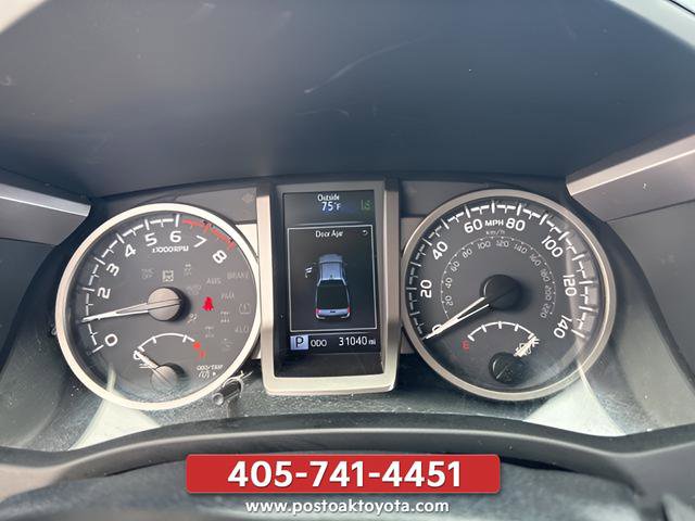 Used 2023 Toyota Tacoma SR5 RWD image 10