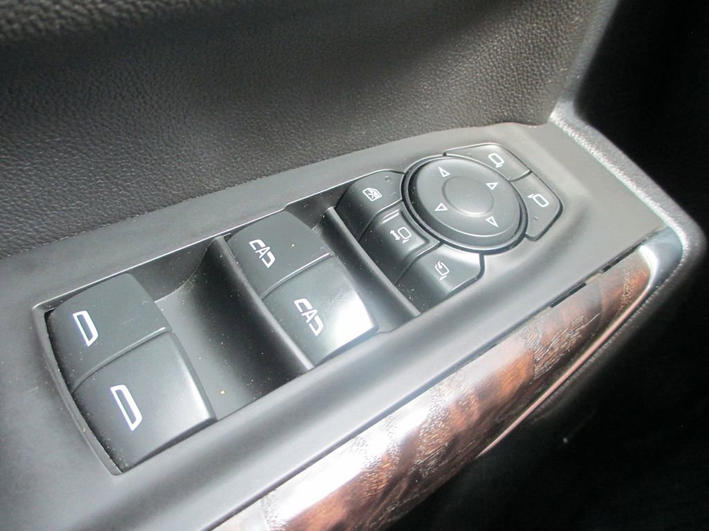 Used 2020 GMC Sierra 2500 Denali w/ Denali Ultimate Package image 31