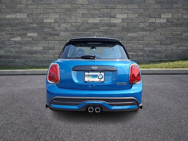 Used 2024 MINI Cooper S FWD image 5