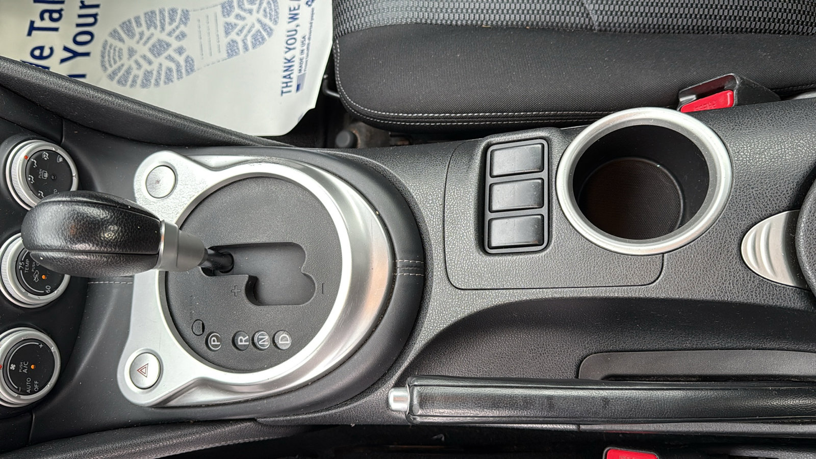 Used 2013 Nissan 370Z Coupe image 15