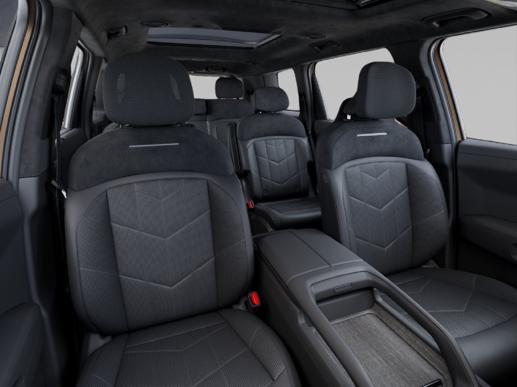 New 2027 Kia Telluride X-Line SX Prestige AWD/4WD image 15