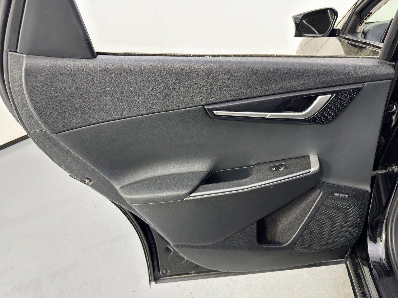 Used 2022 Kia EV6 Wind image 38