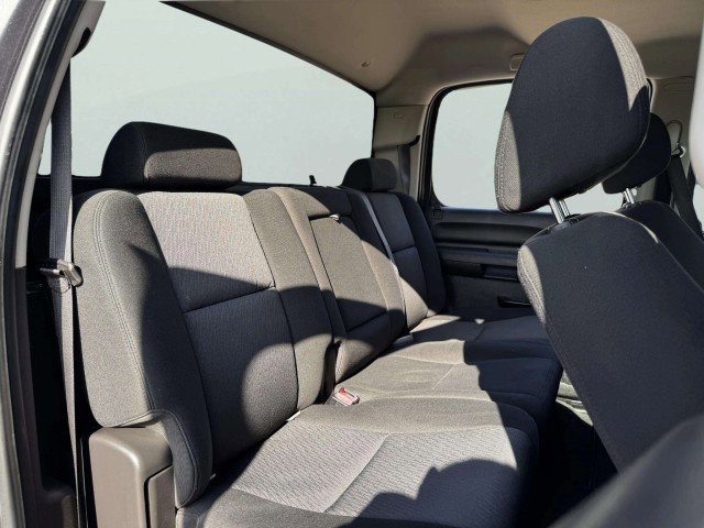 Used 2010 GMC Sierra 1500 SLE w/ Texas Edition image 42