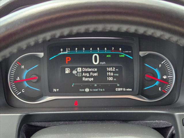 Used 2021 Honda Pilot Touring image 11