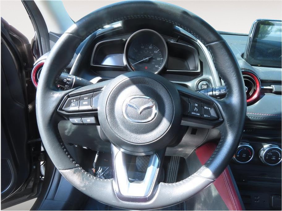 Used 2018 MAZDA CX-3 Touring image 11