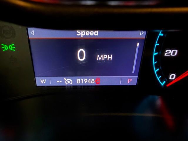 Used 2020 Chevrolet Colorado Z71 image 36