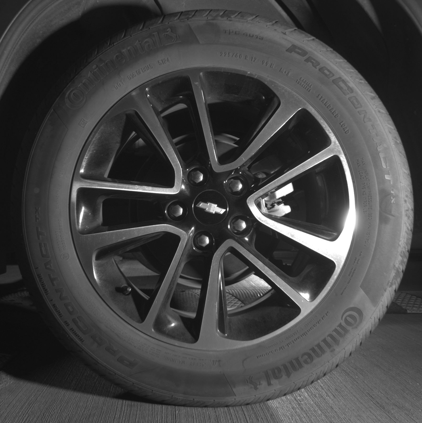 Used 2025 Chevrolet TrailBlazer LT w/ Driver Confidence Package image 14