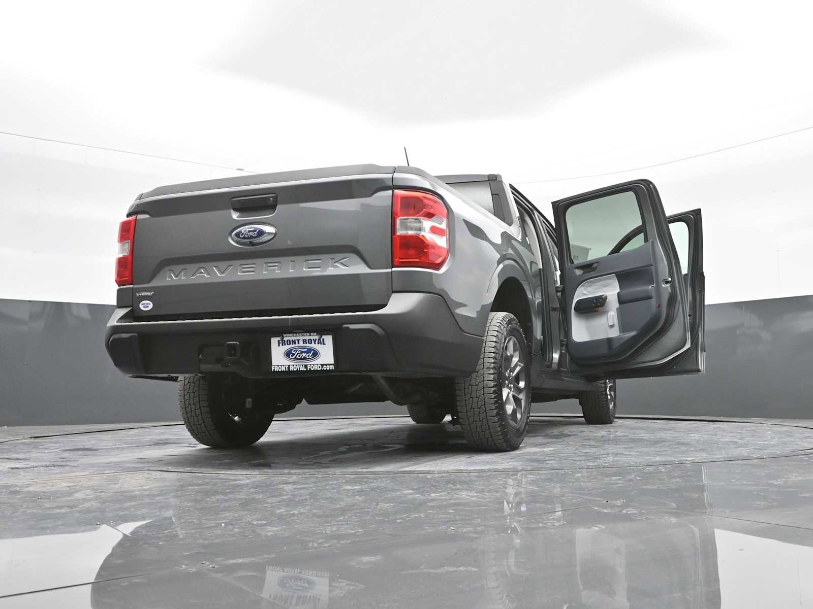 Used 2023 Ford Maverick XLT w/ XLT Luxury Package image 44