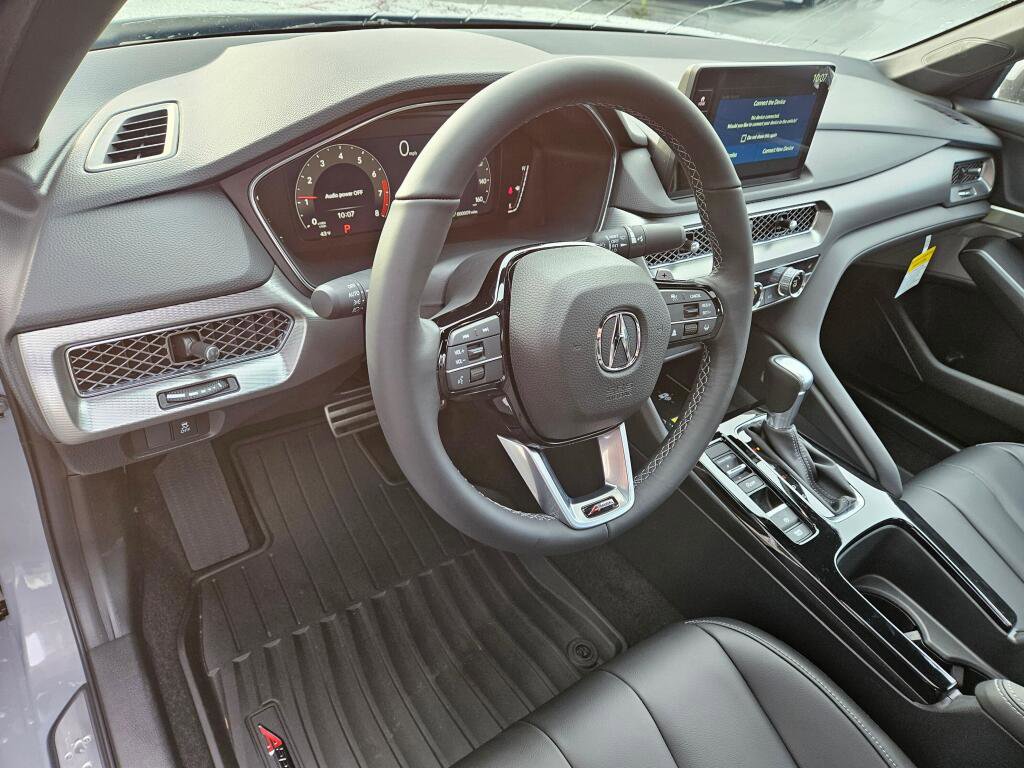 New 2026 Acura Integra A-Spec image 27