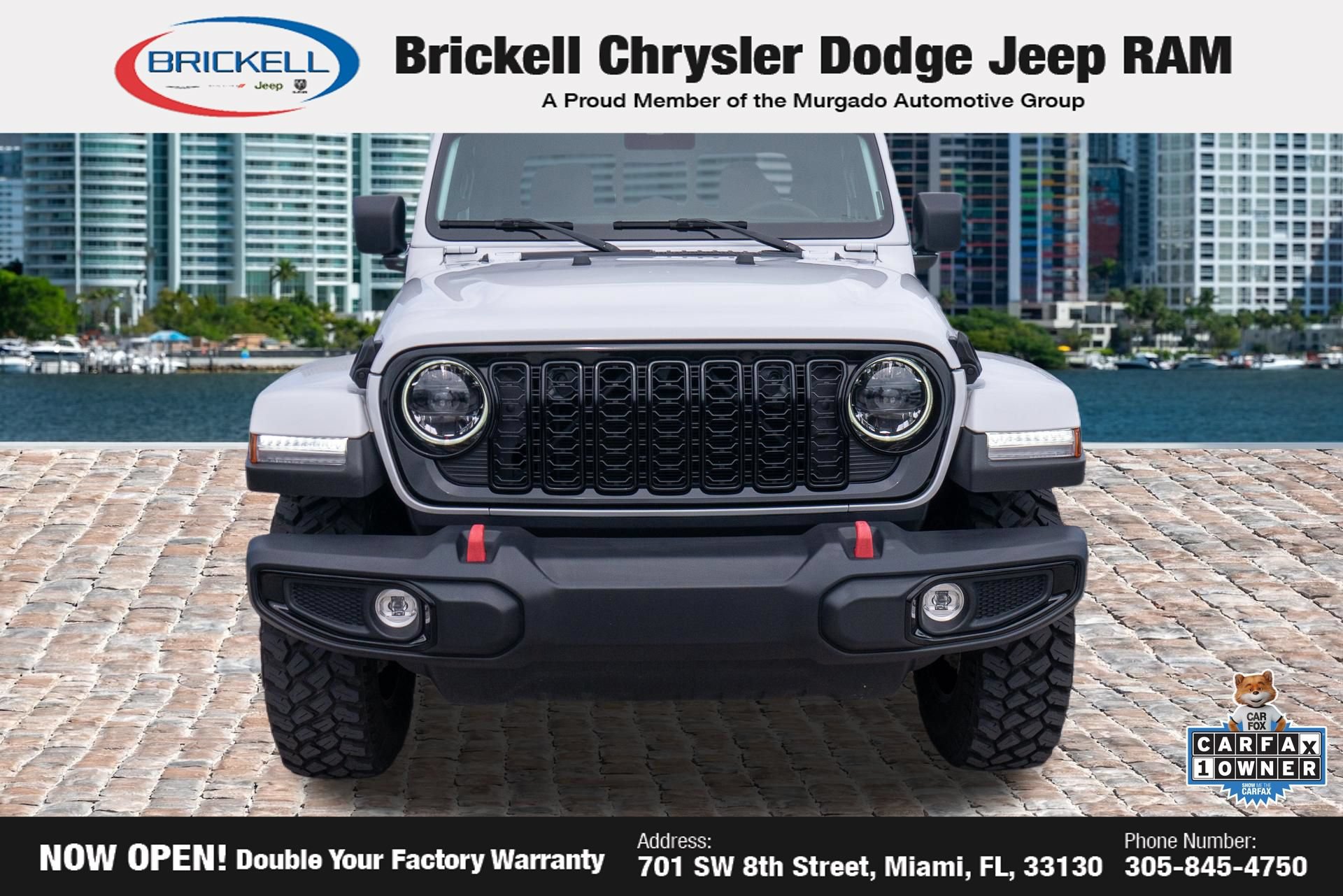 Used 2025 Jeep Gladiator Sport