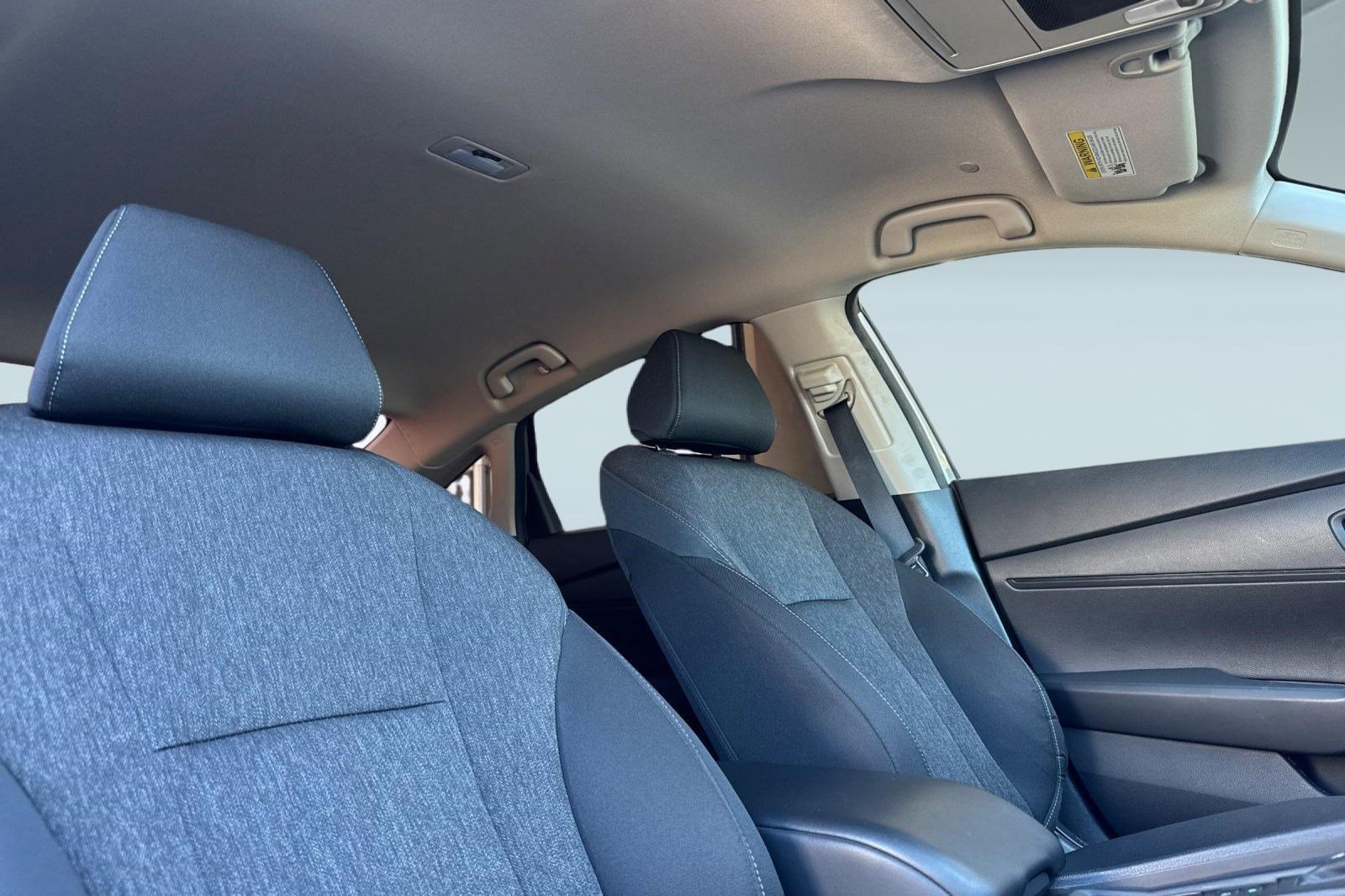 Used 2024 Honda Accord LX image 25