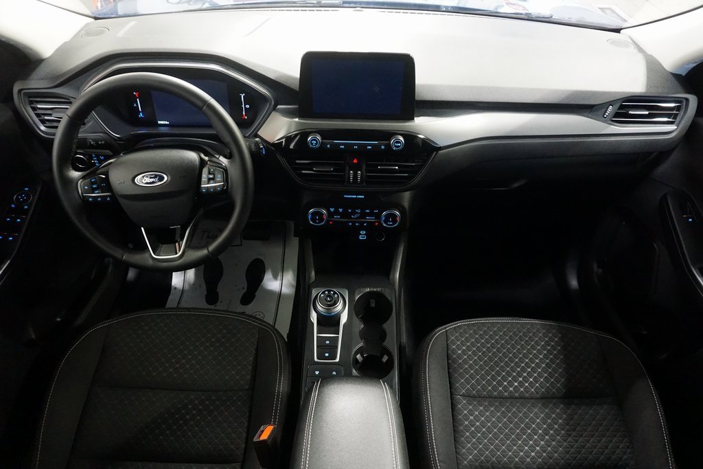 Used 2023 Ford Escape Active image 28