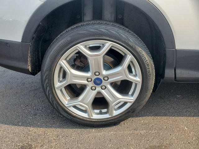 Used 2019 Ford Escape Titanium AWD/4WD image 8