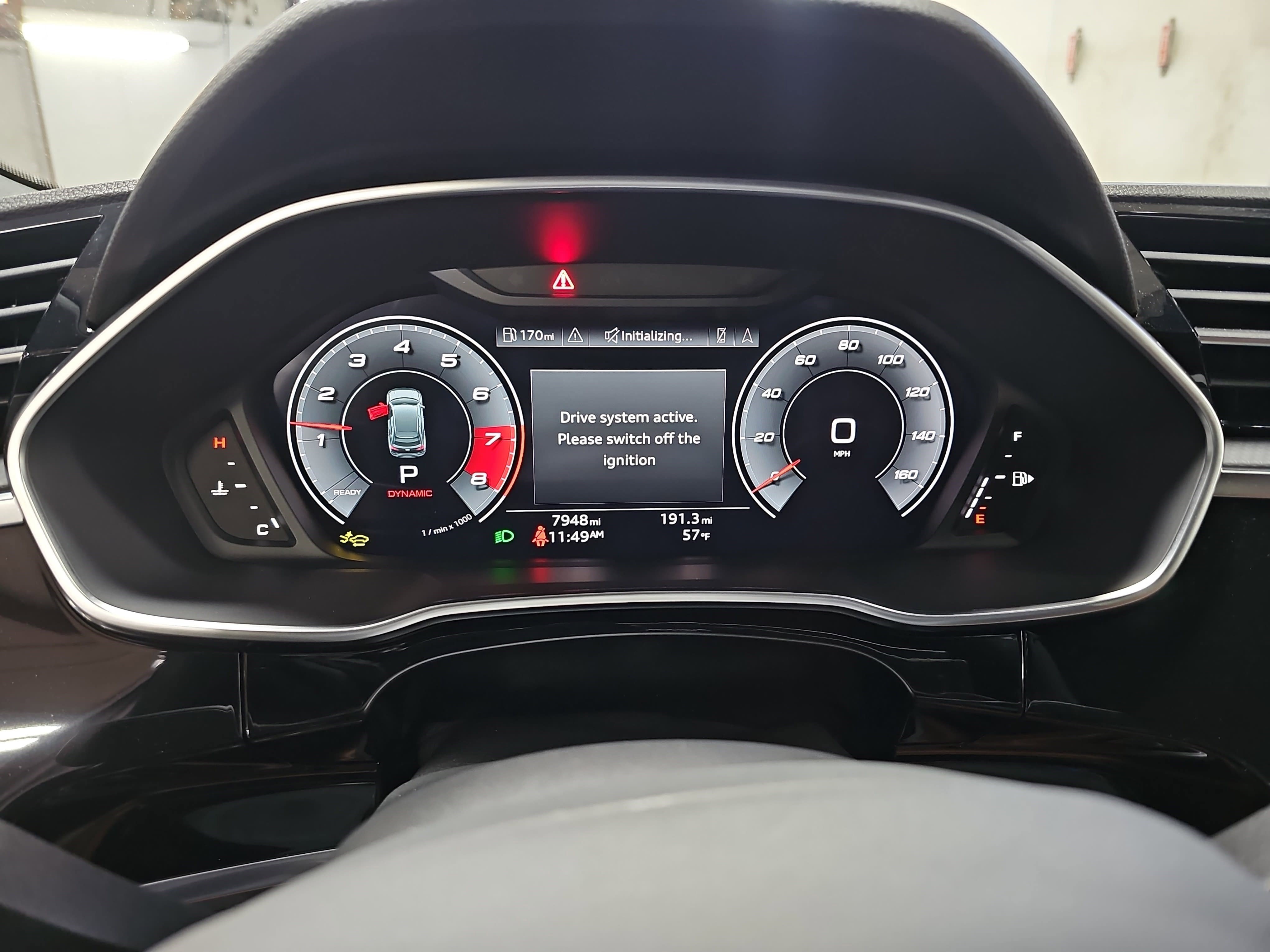 Used 2024 Audi Q3 2.0T Premium Plus image 20