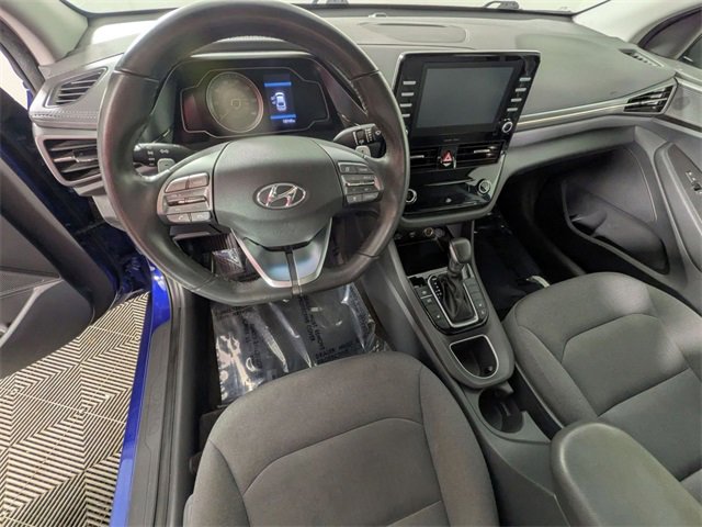 Used 2020 Hyundai Ioniq SE image 9
