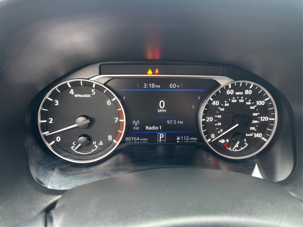 Used 2019 Nissan Altima 2.5 S image 26